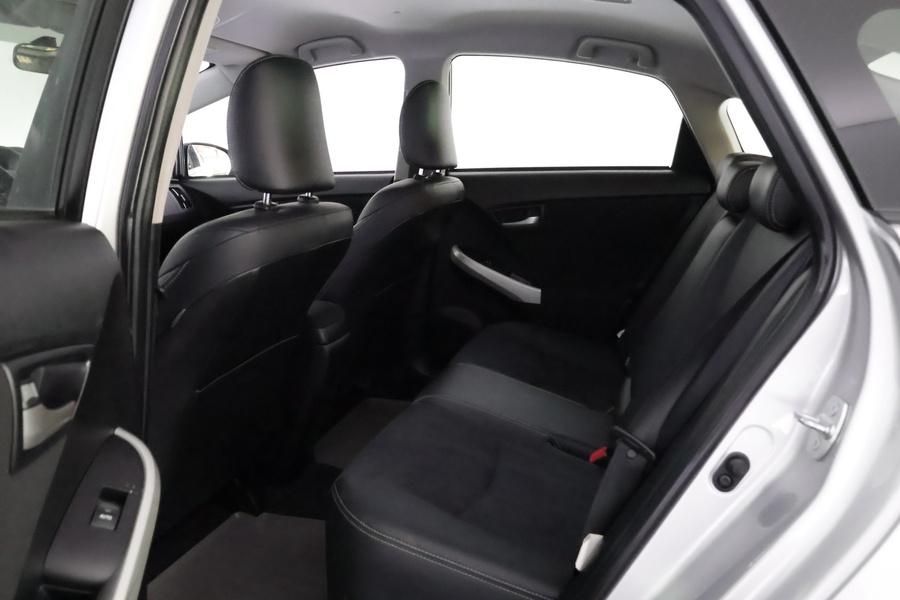 Toyota Prius vaihtoauto