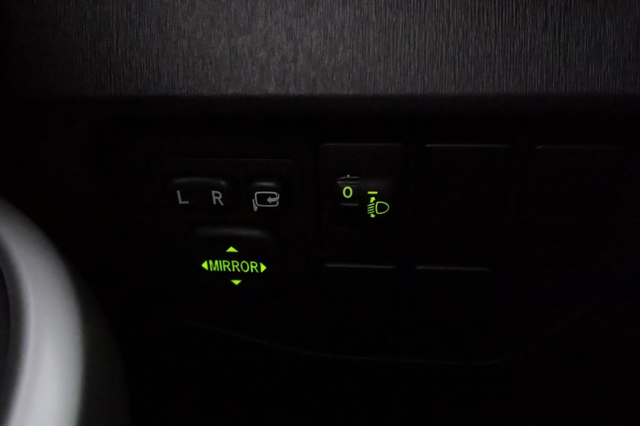 Toyota Prius vaihtoauto