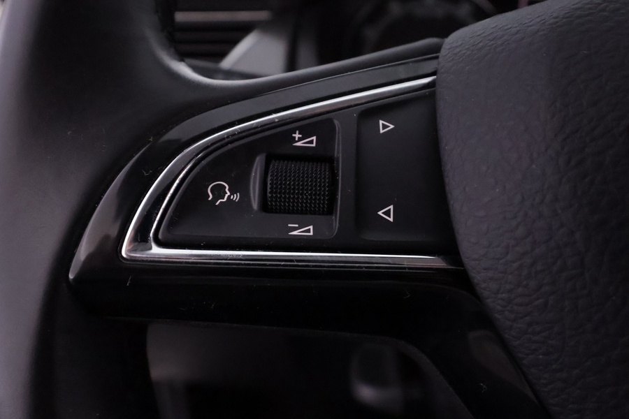 Skoda Rapid vaihtoauto