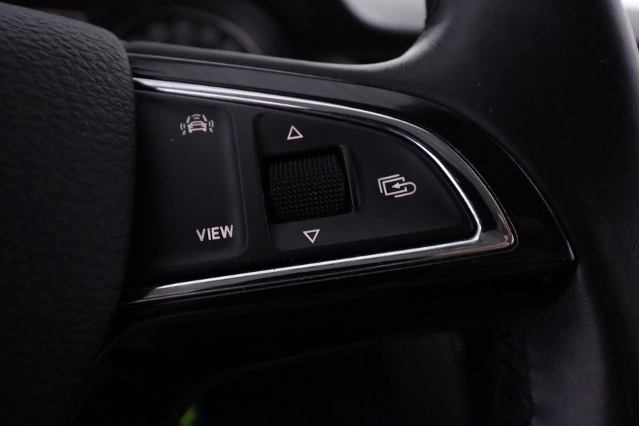 Skoda Rapid vaihtoauto