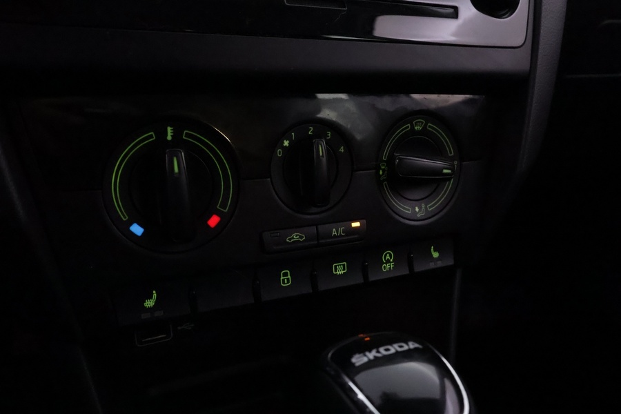 Skoda Rapid vaihtoauto