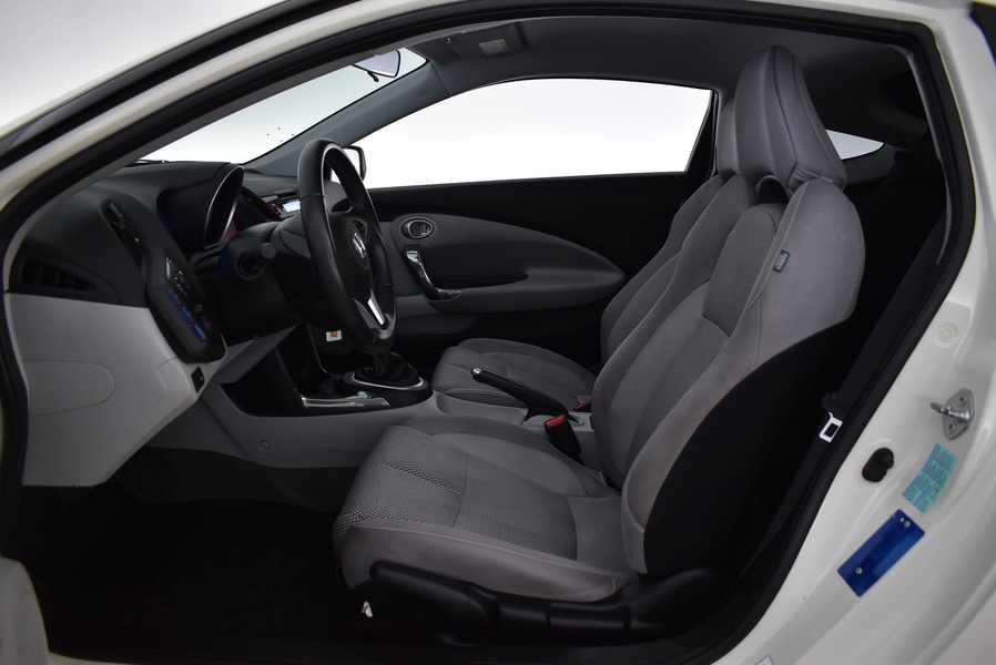 Honda CR-Z vaihtoauto