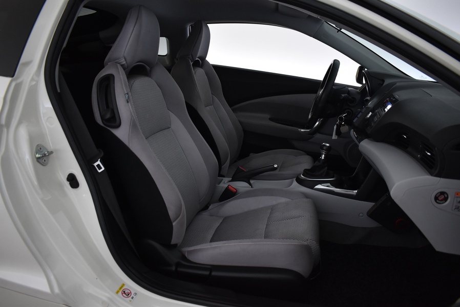 Honda CR-Z vaihtoauto