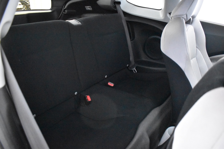 Honda CR-Z vaihtoauto