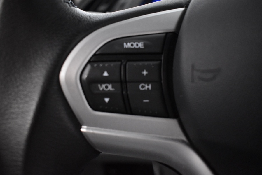 Honda CR-Z vaihtoauto