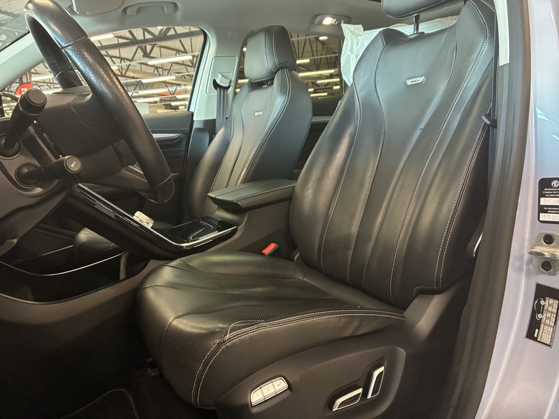 MG Marvel R vaihtoauto