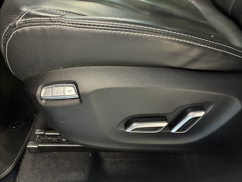 MG Marvel R vaihtoauto