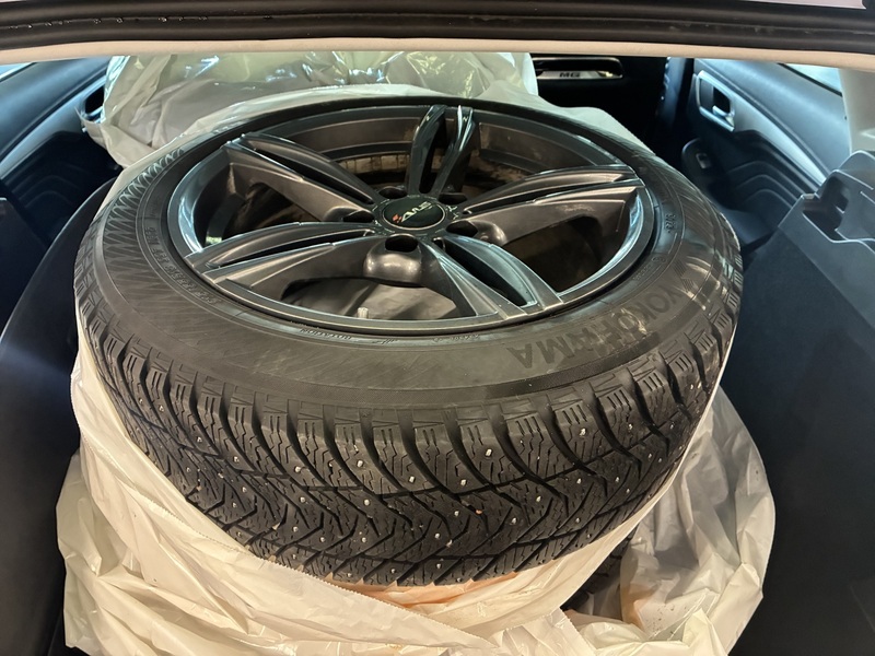 MG Marvel R vaihtoauto