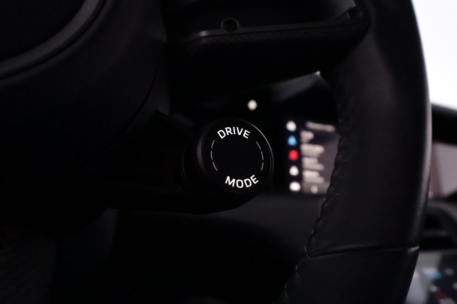 Porsche Taycan vaihtoauto