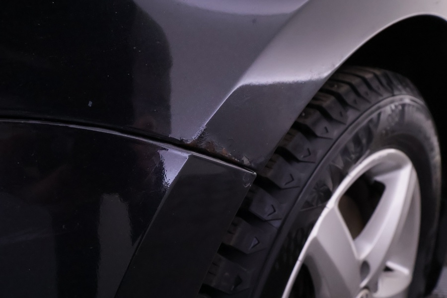 Volkswagen Jetta vaihtoauto