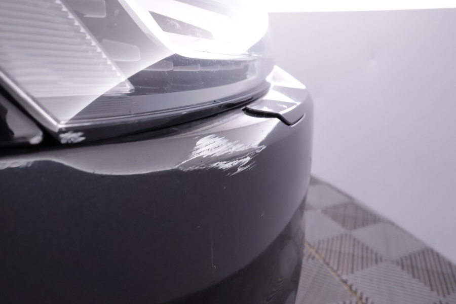 Volkswagen Jetta vaihtoauto