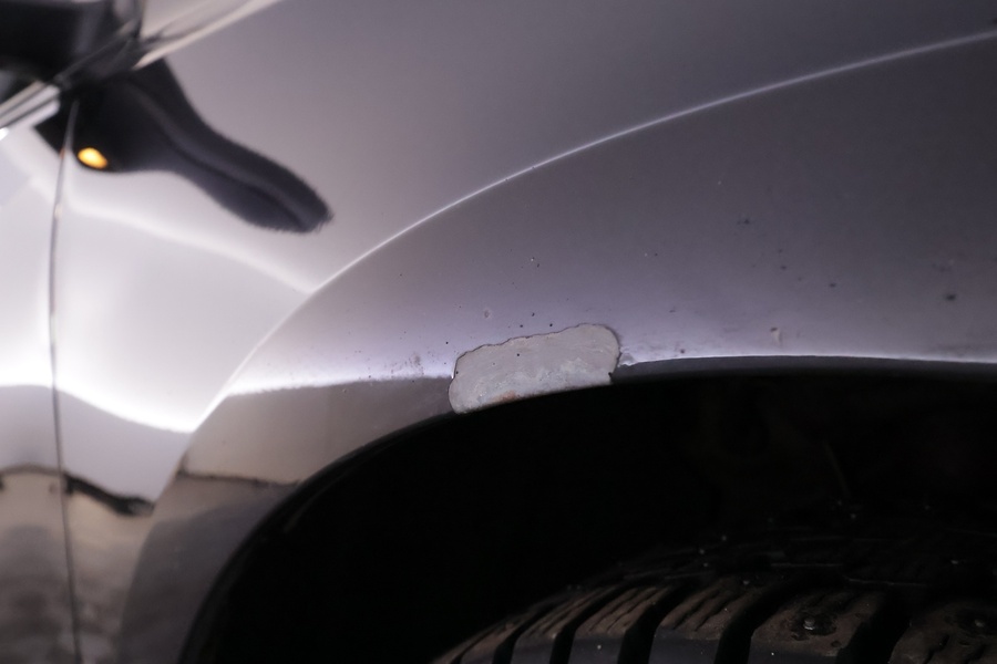 Volkswagen Jetta vaihtoauto