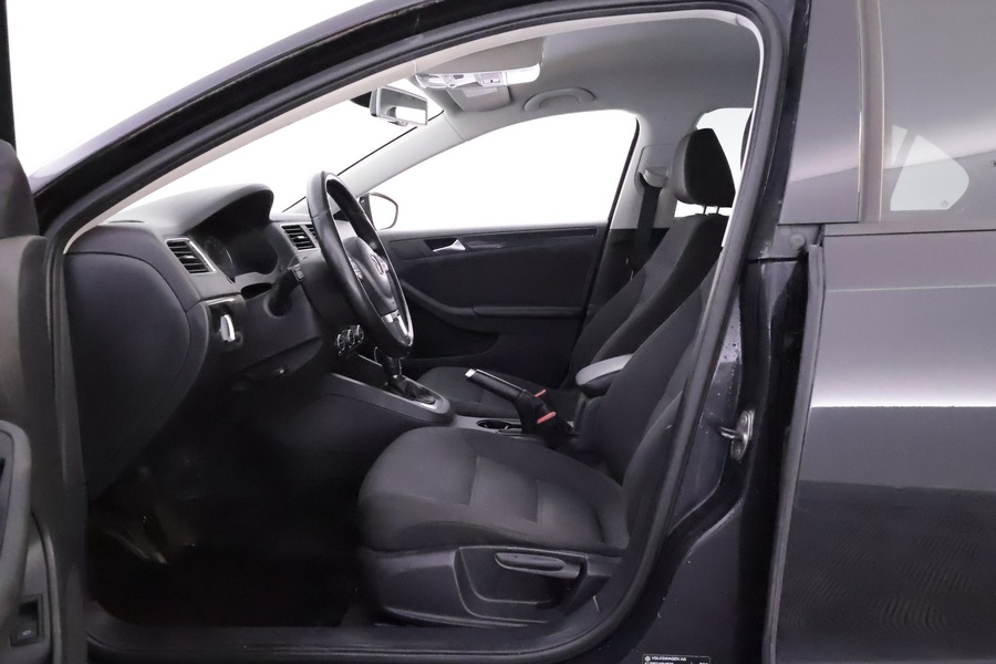 Volkswagen Jetta vaihtoauto