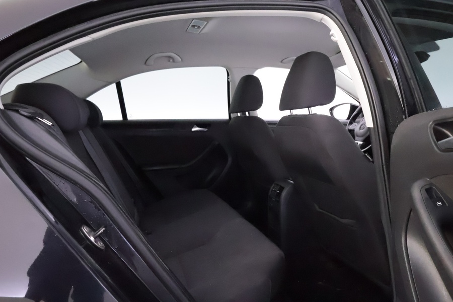 Volkswagen Jetta vaihtoauto