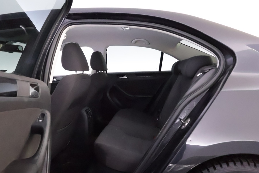 Volkswagen Jetta vaihtoauto