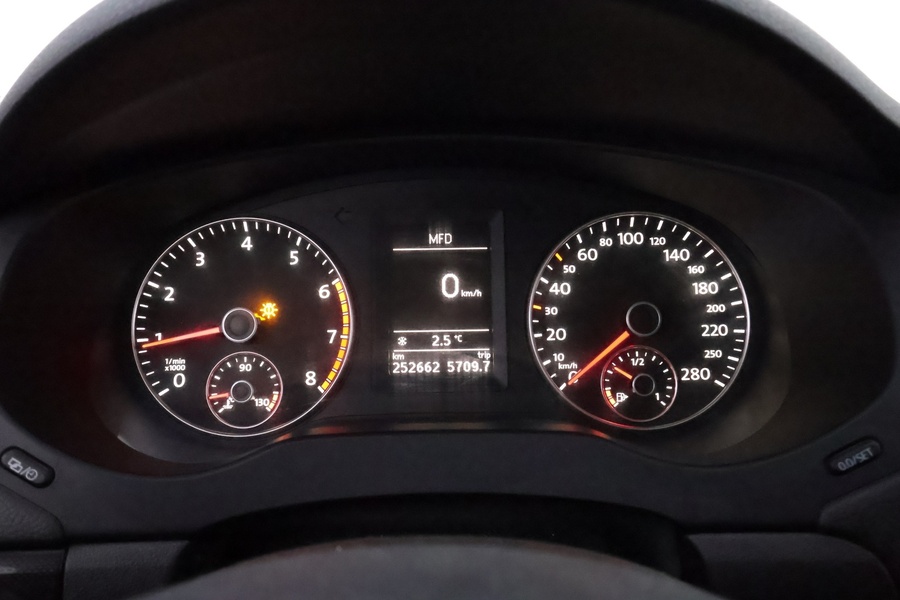 Volkswagen Jetta vaihtoauto