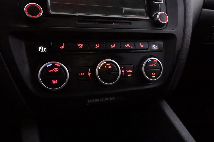 Volkswagen Jetta vaihtoauto