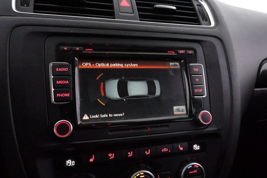 Volkswagen Jetta vaihtoauto