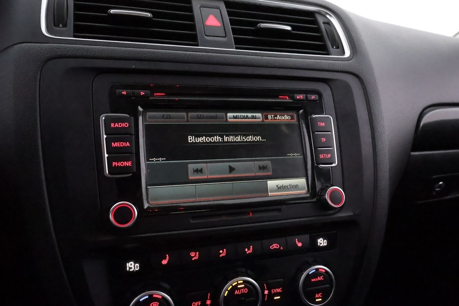 Volkswagen Jetta vaihtoauto