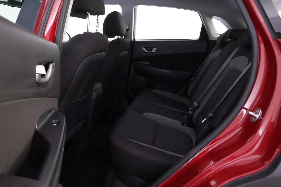 Hyundai Kona vaihtoauto