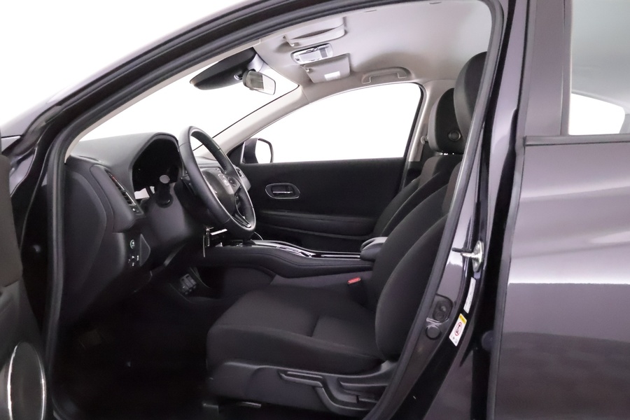 Honda HR-V vaihtoauto