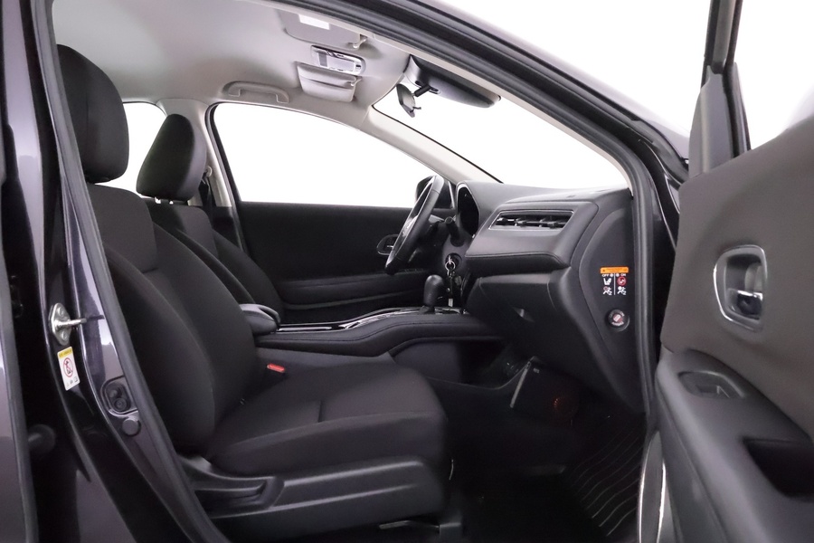 Honda HR-V vaihtoauto