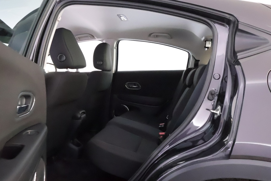 Honda HR-V vaihtoauto