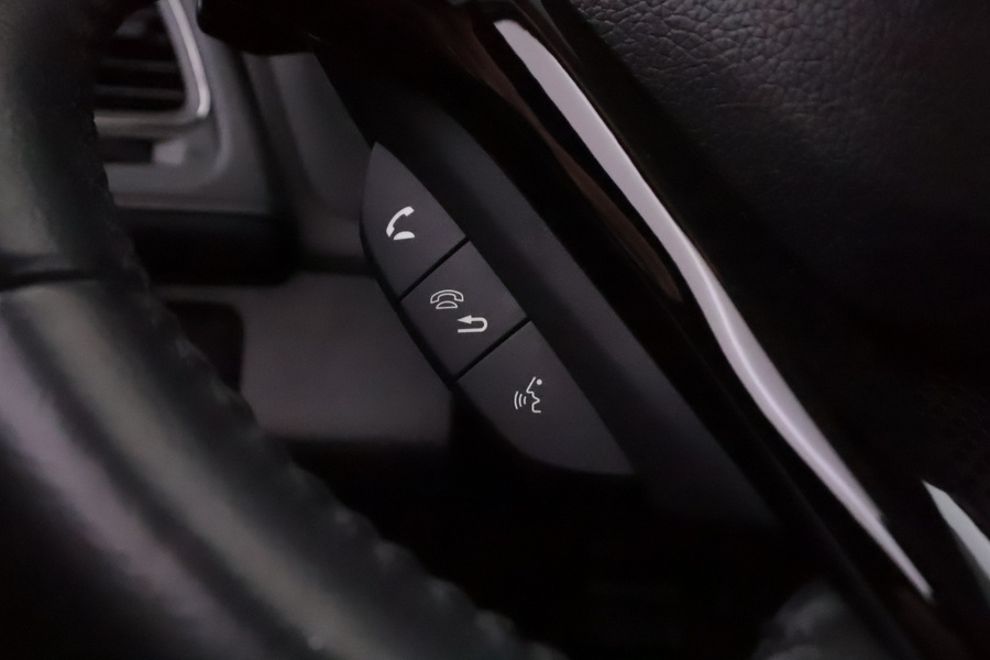 Honda HR-V vaihtoauto