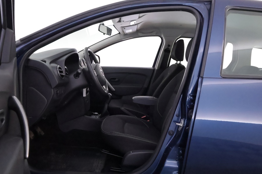 Dacia Logan MCV vaihtoauto