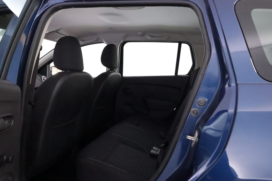 Dacia Logan MCV vaihtoauto