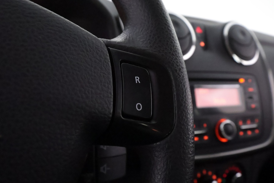 Dacia Logan MCV vaihtoauto