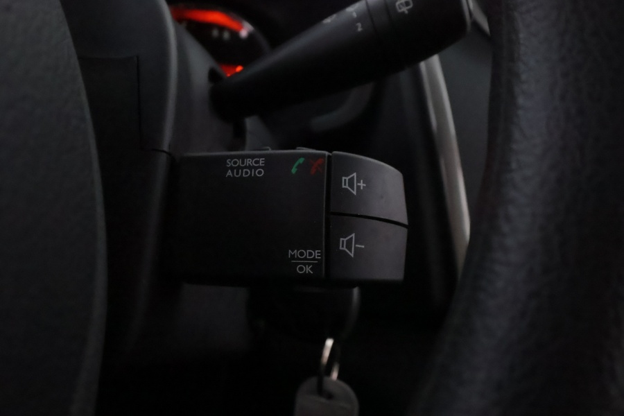 Dacia Logan MCV vaihtoauto