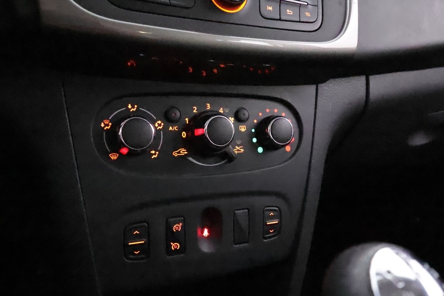 Dacia Logan MCV vaihtoauto