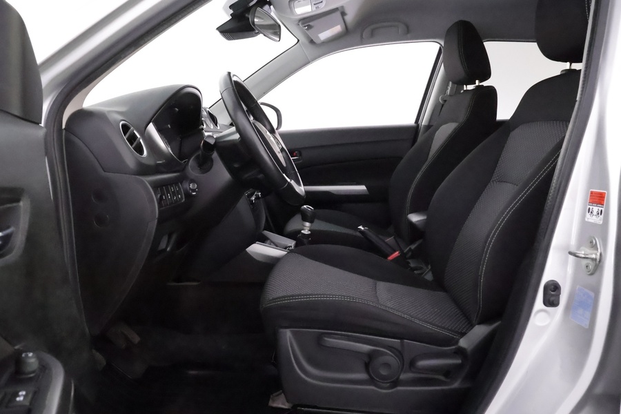 Suzuki Vitara vaihtoauto