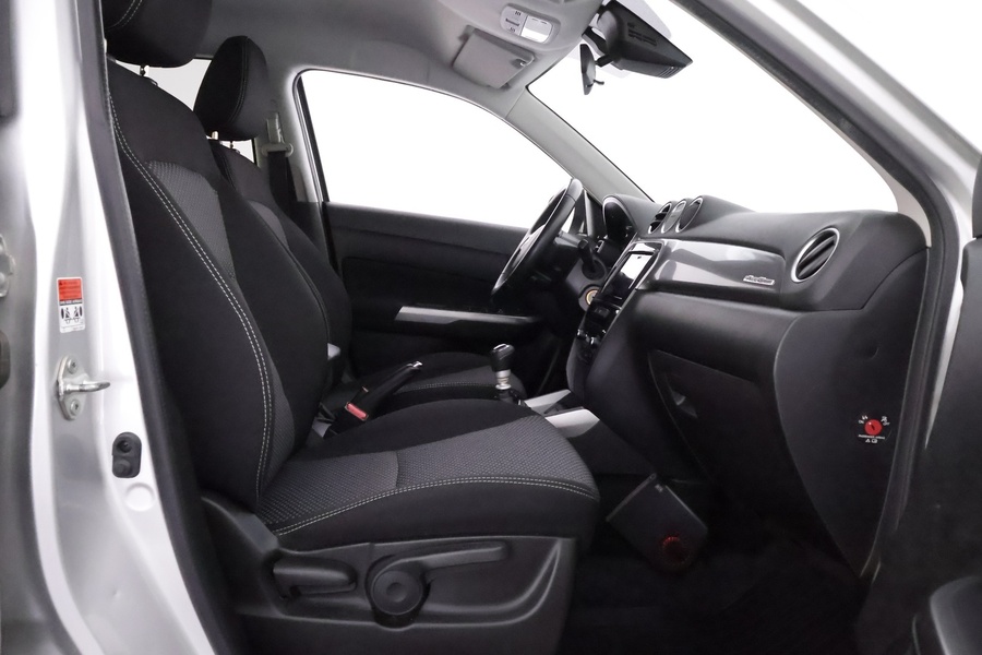 Suzuki Vitara vaihtoauto