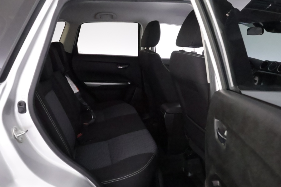 Suzuki Vitara vaihtoauto