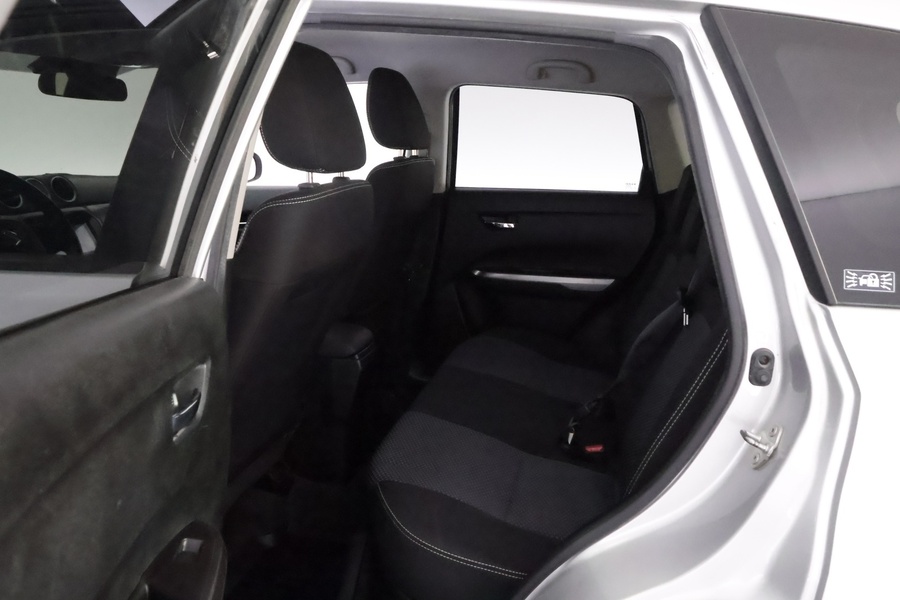 Suzuki Vitara vaihtoauto