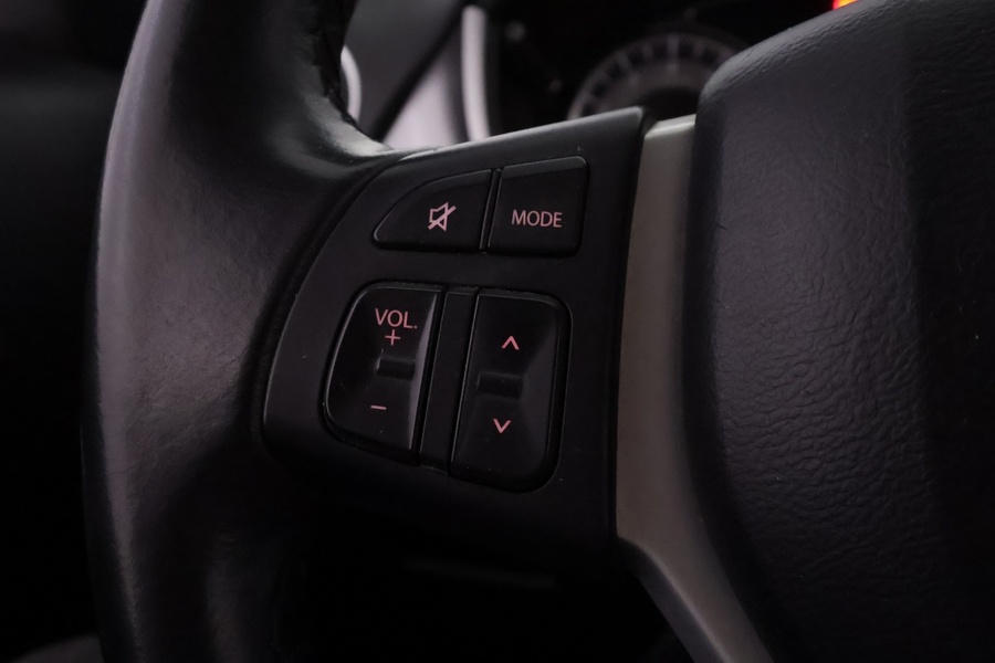 Suzuki Vitara vaihtoauto