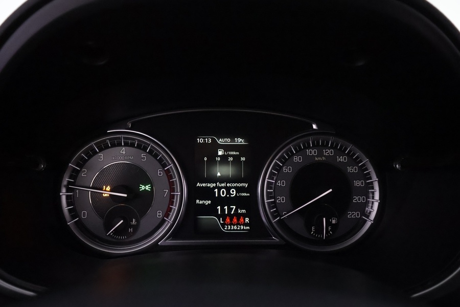 Suzuki Vitara vaihtoauto