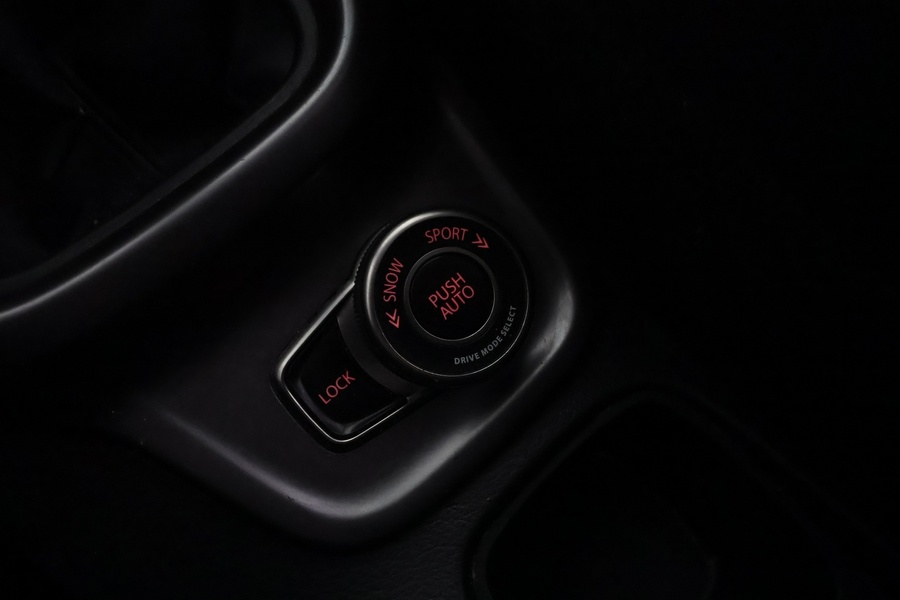 Suzuki Vitara vaihtoauto