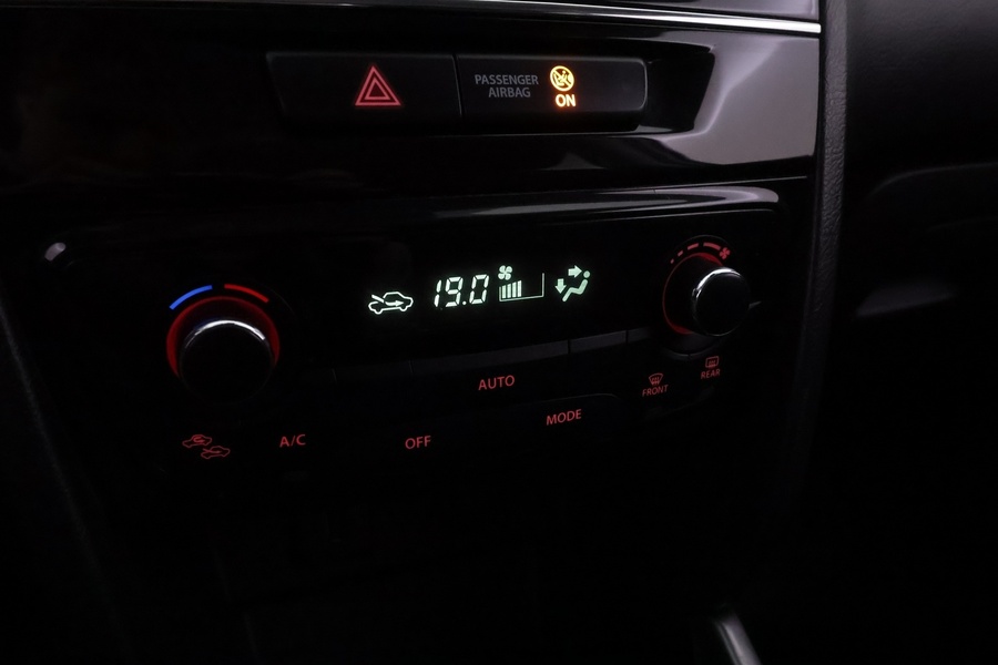 Suzuki Vitara vaihtoauto