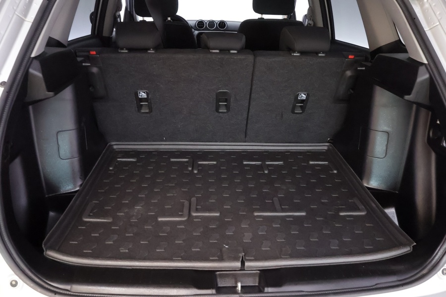 Suzuki Vitara vaihtoauto