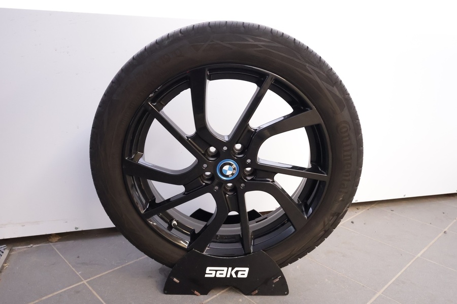 BMW i3 vaihtoauto