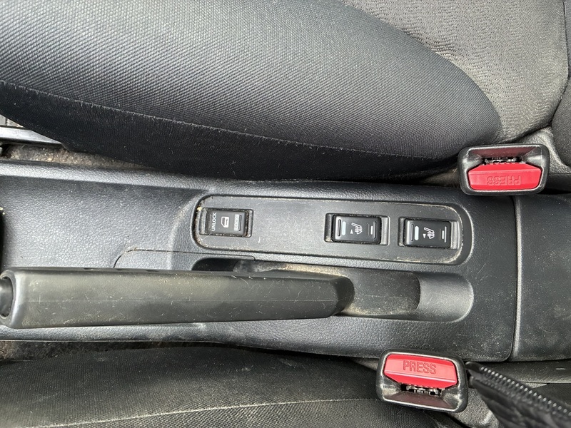 Nissan NOTE vaihtoauto