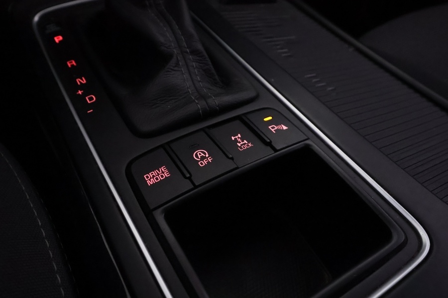 Kia Sorento vaihtoauto