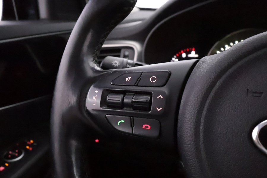 Kia Sorento vaihtoauto