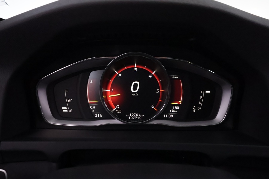 Volvo V60 Cross Country vaihtoauto