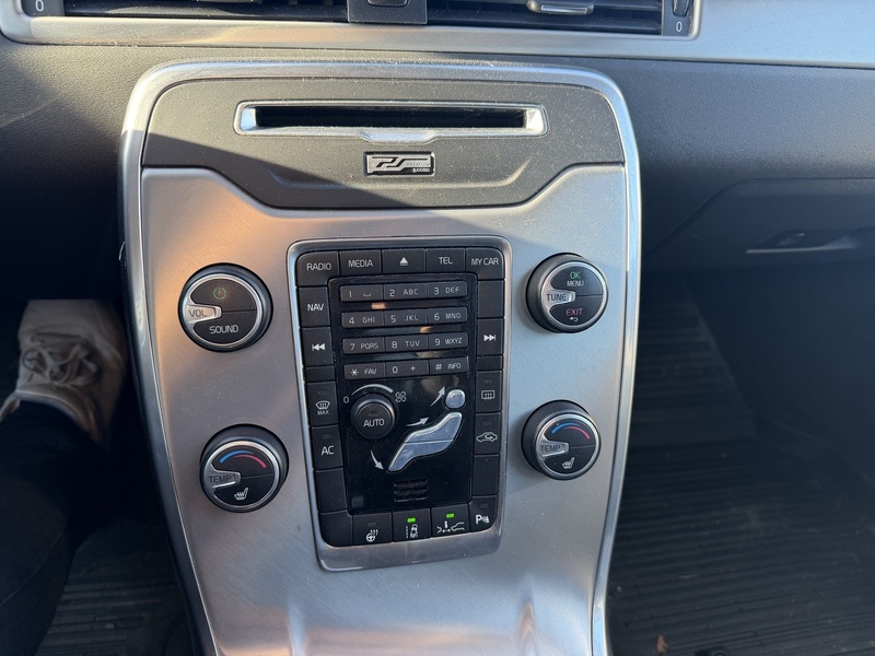 Volvo S80 vaihtoauto