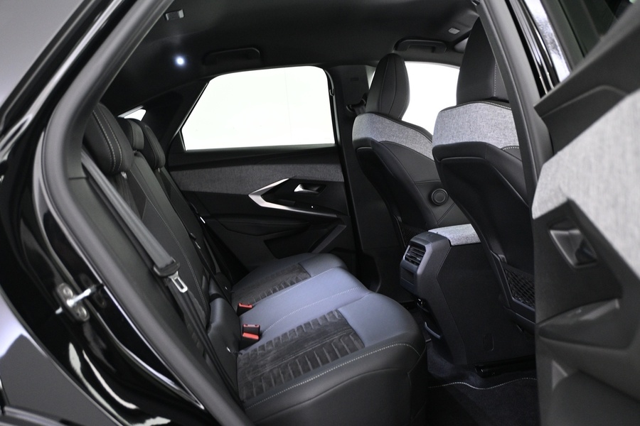 Peugeot E-3008 vaihtoauto