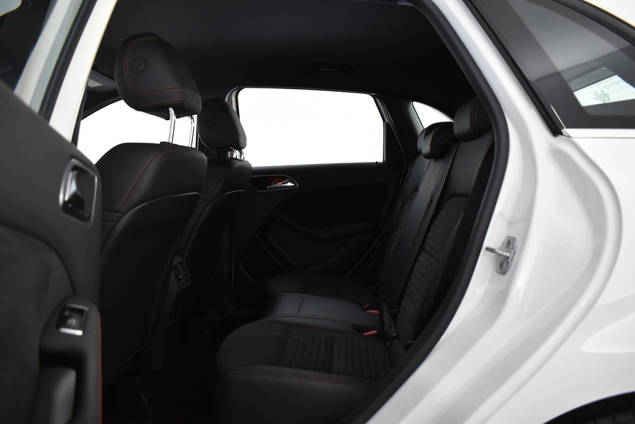 Mercedes-Benz B vaihtoauto